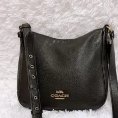 00s COACH one shoulder bag leather y2kのサムネイル