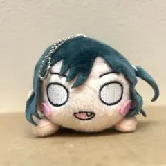 ラブライブ 虹ヶ咲 moipon モアプラスぬいぐるみ 天王寺璃奈 - メルカリ