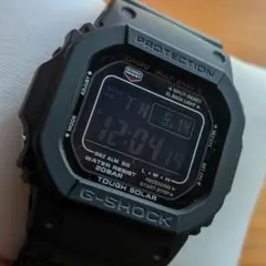 2026年最新】g－shock gw－m5610bcの人気アイテム - メルカリ