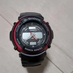2025年最新】G-SHOCK G-314RLの人気アイテム - メルカリ