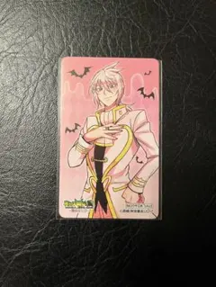 魔入りました！入間くん タワレコ 特典カード アスモデウス - メルカリ