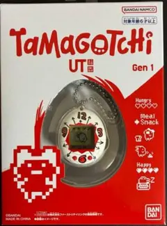 UNIQLO／コラボ たまごっち