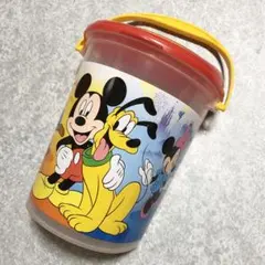 ポップコーンバケット　ディズニー　ケース　入れ物　ボックス