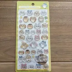 正規品　ちいかわ　ボンボンドロップシール 第2弾 みんなニコニコ