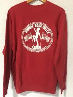 usa製 スウェット