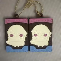 ちいかわ　キャラパキ　ラバマス