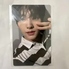 TXTスビン Together weverse ラキドロ トレカ