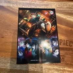 鬼滅の刃　無限城