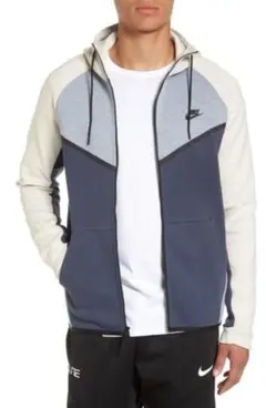 NIKE Tech Fleece テックフリース
