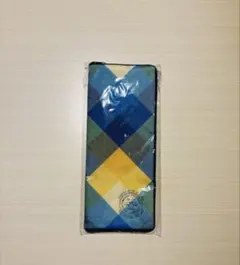 【新品】AVOCA 吸水傘ポーチ 三井住友信託銀行 ノベルティ　通り雨　雷雨　夏のサムネイル