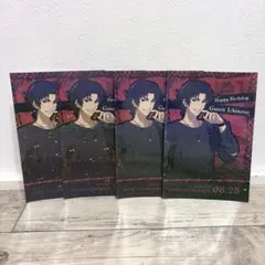 終わりのセラフ カラオケの鉄人 缶バッジ 一瀬グレン - メルカリ
