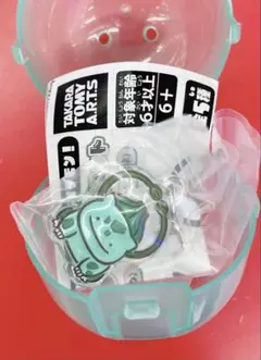 ポケモン つやふるチャームマスコット フシギダネ　新品・未開封