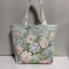 専用です1038ハンドメイド　トートバッグ