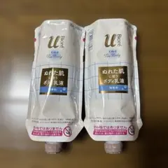 ビオレu 潤い美肌 廃盤品ジャスミン＆ロイヤルソープの香り - メルカリ