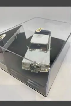 VITESSE Mercedes-Benz 600 メルセデスベンツ ミニカーのサムネイル