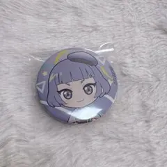 ひみつのアイプリ 真実夜チィ 缶バッジ - メルカリ