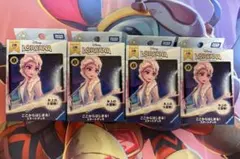 ロルカナ　スタートデッキ　家族のきずな　氷上の大冒険　7個セットのサムネイル