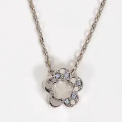 【未使用】MARY QUANT ネックレス