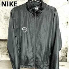 Nike ナイキ DRI-FIT ウーヴンジャケット ブルゾン ブラック 黒 M