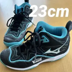 バスケットボールシューズ 23