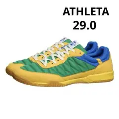 特価　新品アスレタ　シューズ　28.5