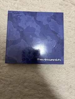 未開封　ENHYPEN THE SIN : VANISH ジョンウォン　ランダム