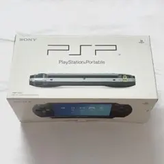 SONY PSP-1000 本体 箱付き