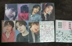 straykids スキズ DO IT 封入トレカ アイエン セット