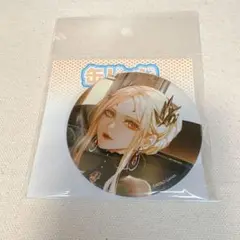 無期迷途　eeoくじ　缶バッジ　エイレーネー