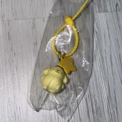 サンリオ 　ポムポムプリン　ななほしカラフルマルチチャーム