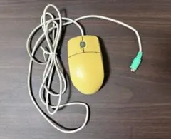 希少 NEC マウス ボールマウスECM-S5002/R64-1229-01