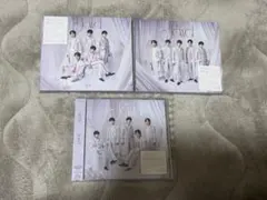 M!LK jewelアルバム 3形態セット M!LK Jewel 3形態セット CD DVD Blu-ray - メルカリ