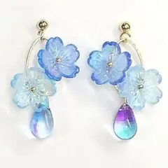 ワイヤークラフト 針金アート インテリアグリーン ウォールデコ