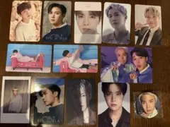 2026年最新】bts トレカ まとめ売りの人気アイテム - メルカリ