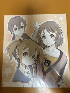 2025年最新】sao オーディナルスケール 来場者特典の人気アイテム