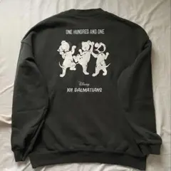 トレーナー スウェット