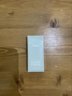 Laka (ラカ) サンシールドグローイチーク #3のサムネイル