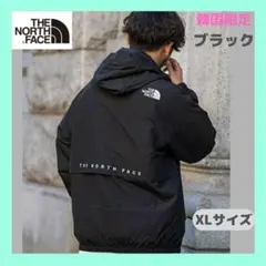 再入荷！【日本未発売】VILAN EX JACKET　マウンテンパーカー　XL THE NORTH FACE ノースフェイス マウンテンパーカー VILAN EX