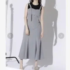 ✨24時間以内発送✨　REDYAZEL コルセットジャンスカ　S 定価12980