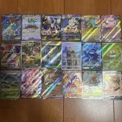 再*す様 ポケモンカードレアまとめ売り