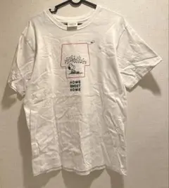 Tシャツ　PEANUTS
