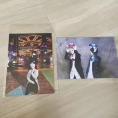 まふまふ そらる ブロマイド AtR