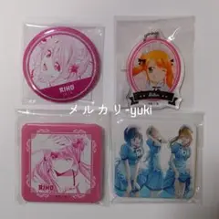 2025年最新】女神のカフェテラス くじの人気アイテム - メルカリ