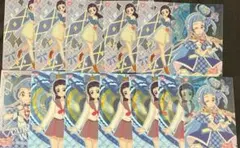 キミとアイドルプリキュア キュアウインク クリアカードコレクションガム