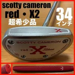 2025年最新】Scotty Cameron クラブの人気アイテム - メルカリ