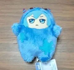 アイナナ　きらどる ぬいぐるみ　モフモフお掃除大作戦　四葉環