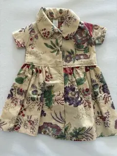 新品、今野はるえ、着せ替えワンピース⓷最終価格‼️
