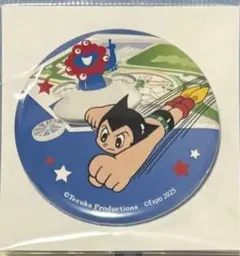 2025年最新】手塚治虫 ピンバッジの人気アイテム - メルカリ