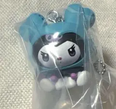 TWICE LOVELYS サンリオ　マスコットチャーム　ガチャ ミナ クロミ