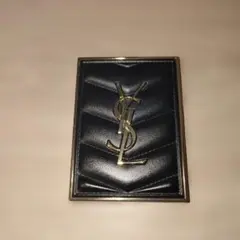 イブサンローラン　コンパクトミラー